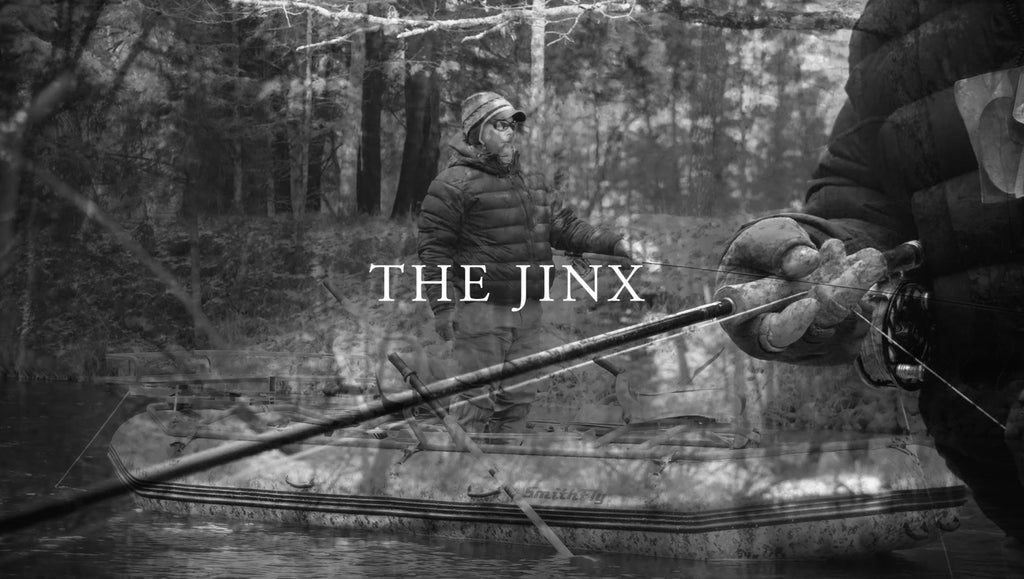 The Jinx: A Film from the Field