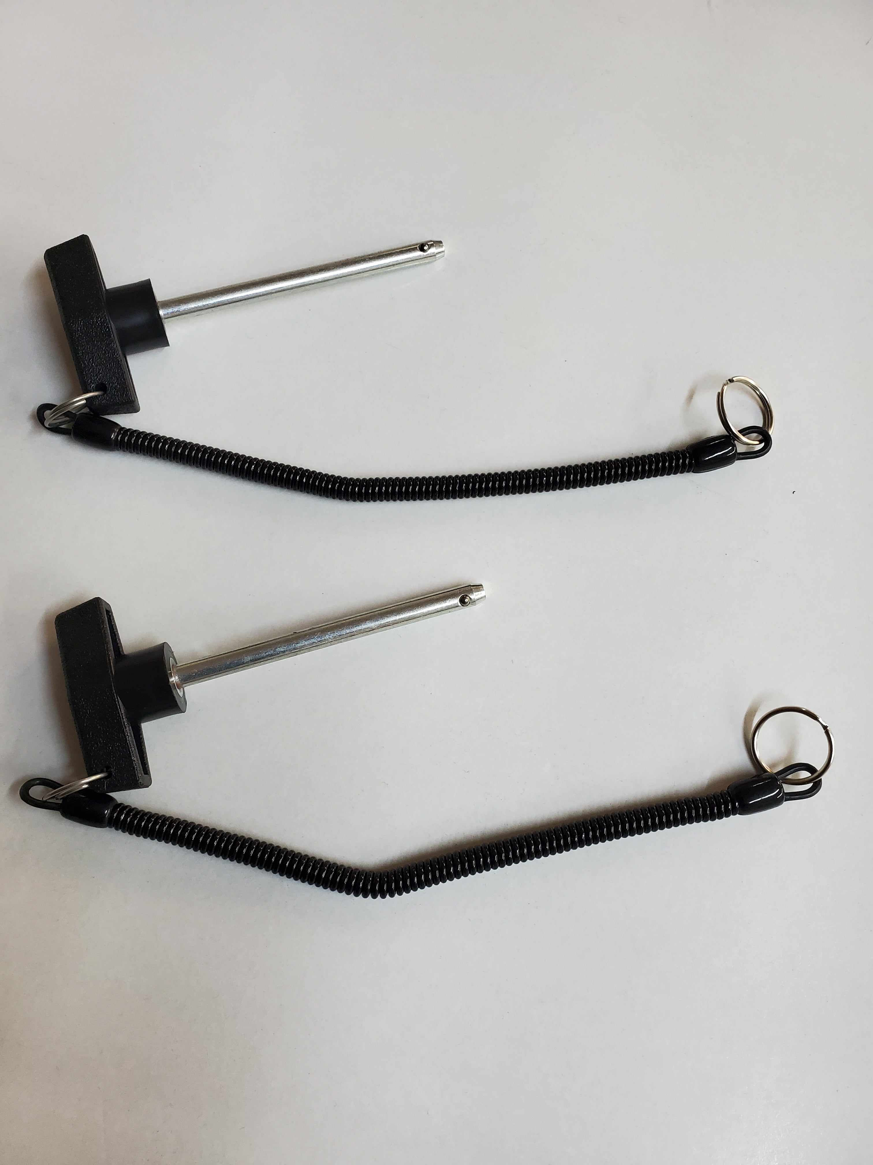 T-pin  (pair) for Front Casting Brace