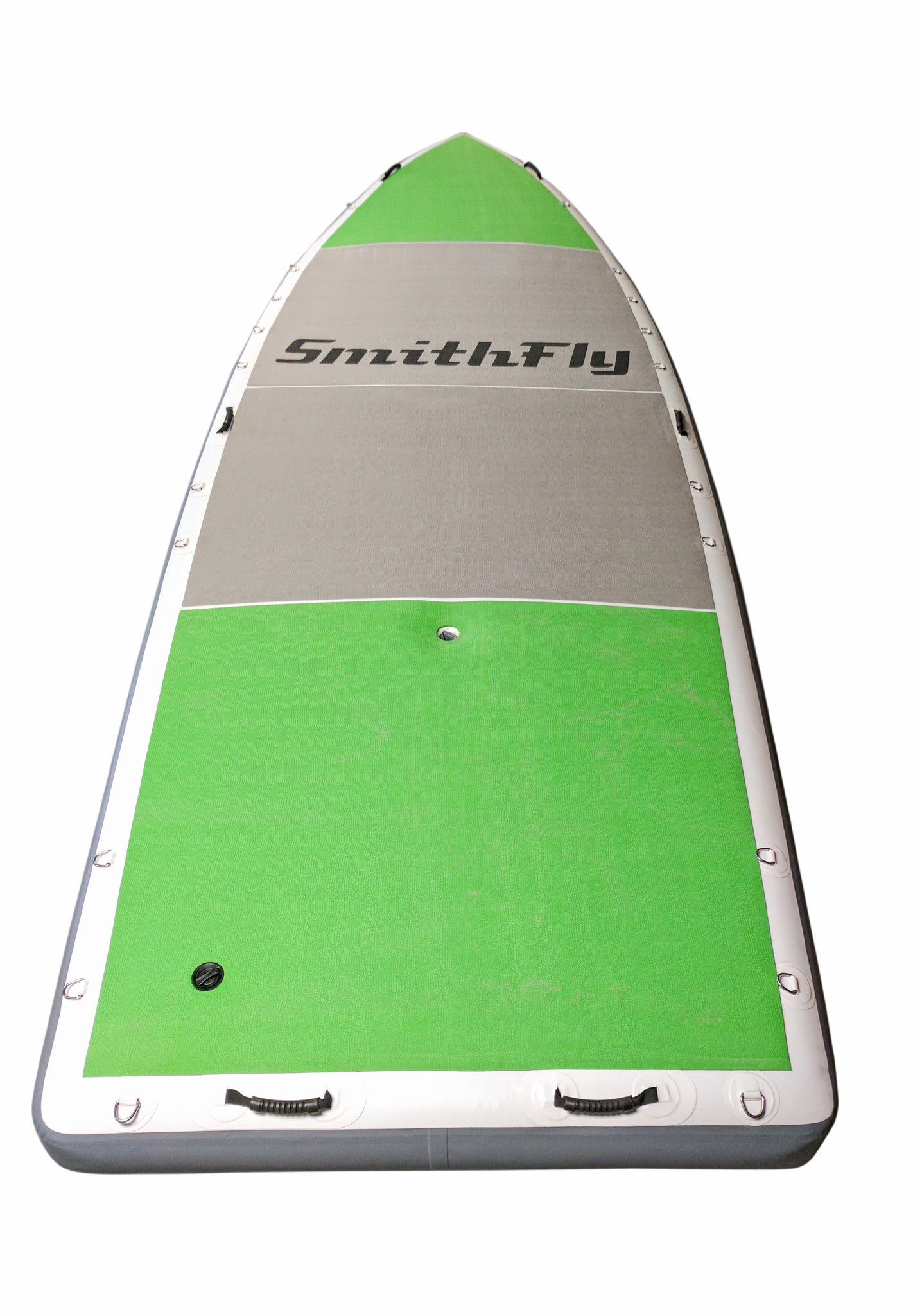 Big Flats Poling Board – SmithFly