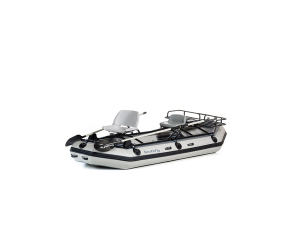 Little Shoals Raft - Standard Seat – SmithFly