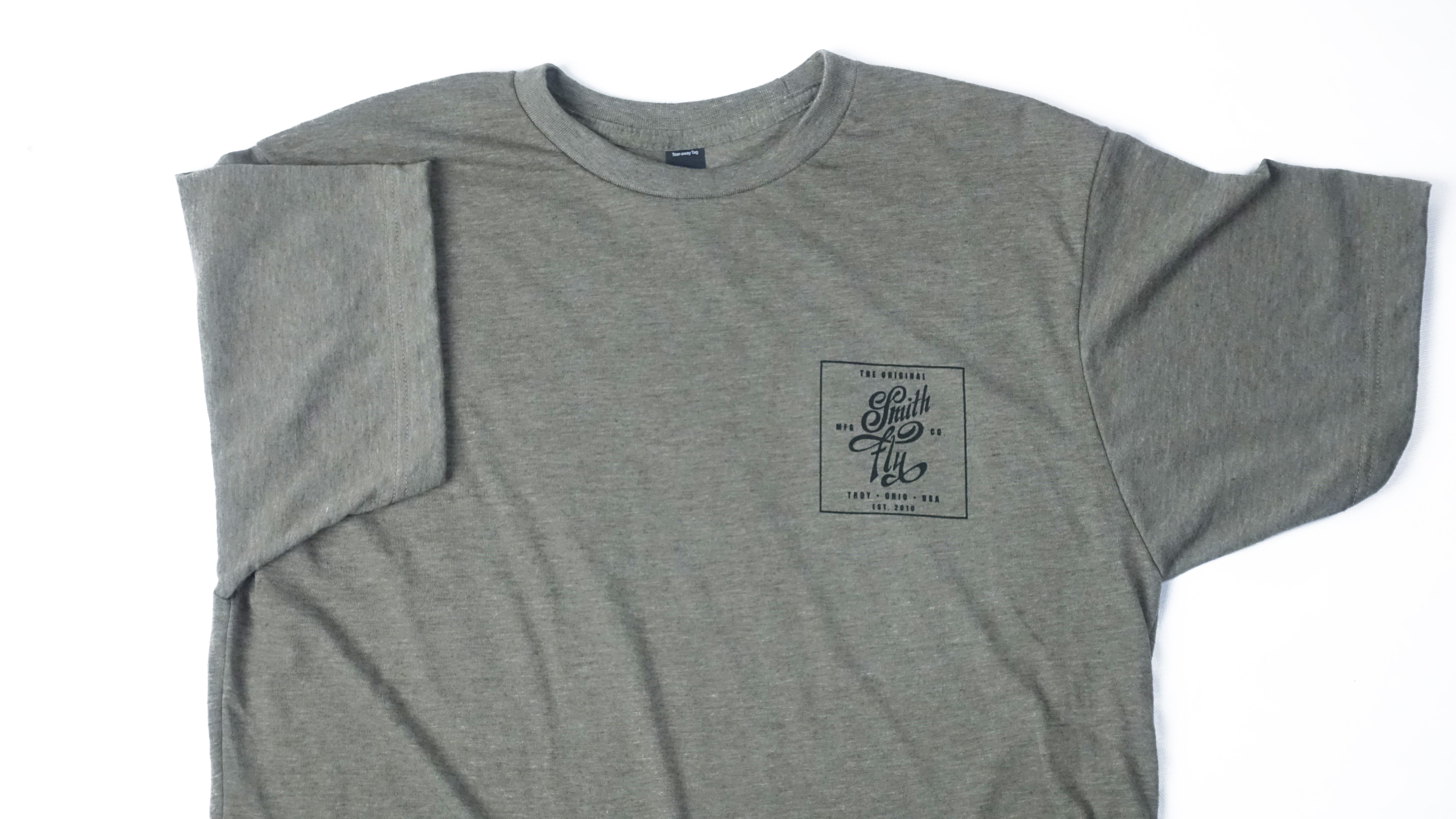 Streamer Trout T-Shirt